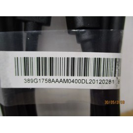 GENERIC 2M USB 3.0 A-Male to B-Male Cable 389G1758AAAM04