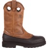 Georgia Boot Men's Mud Dog 12" Pull On Work Boot,Mississippi