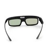 GL1800 Projector 3D Glasses Active Shutter Rechargeable DLP-Link for All