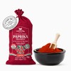 Hungarian Paprika, Sweet & Hot (2x50g/1.7oz) Certified Kosher, Imported from