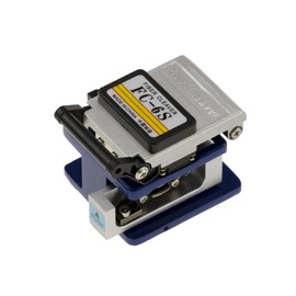 Kalea-INFORMATIQUE FC-6S Fibre Cleaver Stripping and Splicing Tool