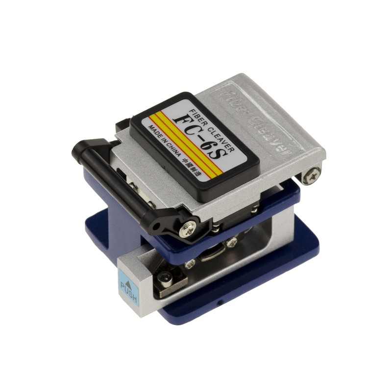 Kalea-INFORMATIQUE FC-6S Fibre Cleaver Stripping and Splicing Tool