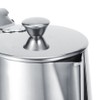 Stainless Steel Thicken Milk Frothing Cup Jug Coffee Pitcher Latte