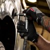 Ingersoll Rand Air Angle Grinder 301B-M, Professional Tool as polishing