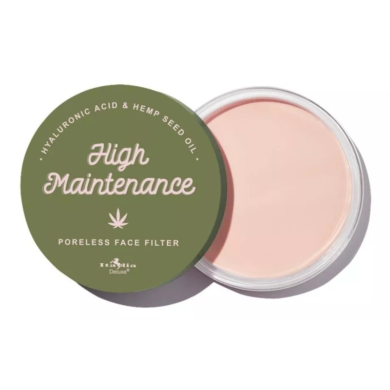 Italia Deluxe 24 Primer De Rostro High Maintenance Italia Deluxe