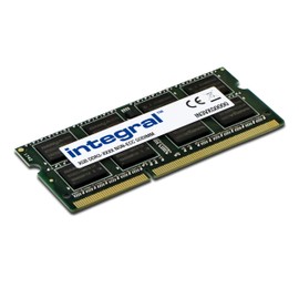 Integral 4GB DDR3 RAM 1600MHz PC3-12800 SODIMM Laptop/Notebook/MacBook Memory Module