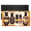 Special promotion for two types of Izanox Terbina LX Homme