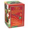 Hawaiian Islands Tea Company Hibiscus Honey Lemon Tropical Green Tea,