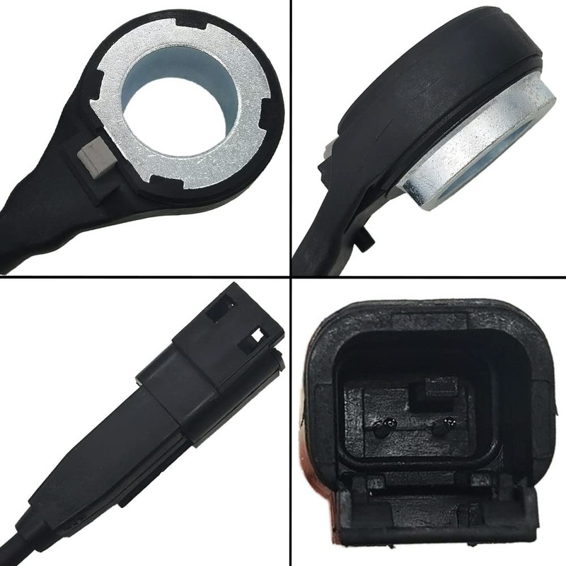 Automotive-leader 32700017 ABS Wheel Speed Sensor Front ABS Speed Sensor