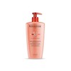 Bang Displine Shampoo Large Capacity 500ml [Shampoo for Bushy Hair]