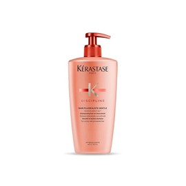 Bang Displine Shampoo Large Capacity 500ml [Shampoo for Bushy Hair] / 방 디스플린 샴푸 대용량 500ml [부시시한 모발용 샴푸]