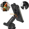 Ulefone Armor Moun Universal Dashboard and Windshield Mount for Car,