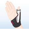 Orthotix Medically Approved Breathable Thumb Immobilising Splint - Fits Left