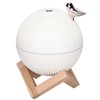 SXE330 Mini Humidifier Portable Ultra Quiet Cool Mist Air Diffuser