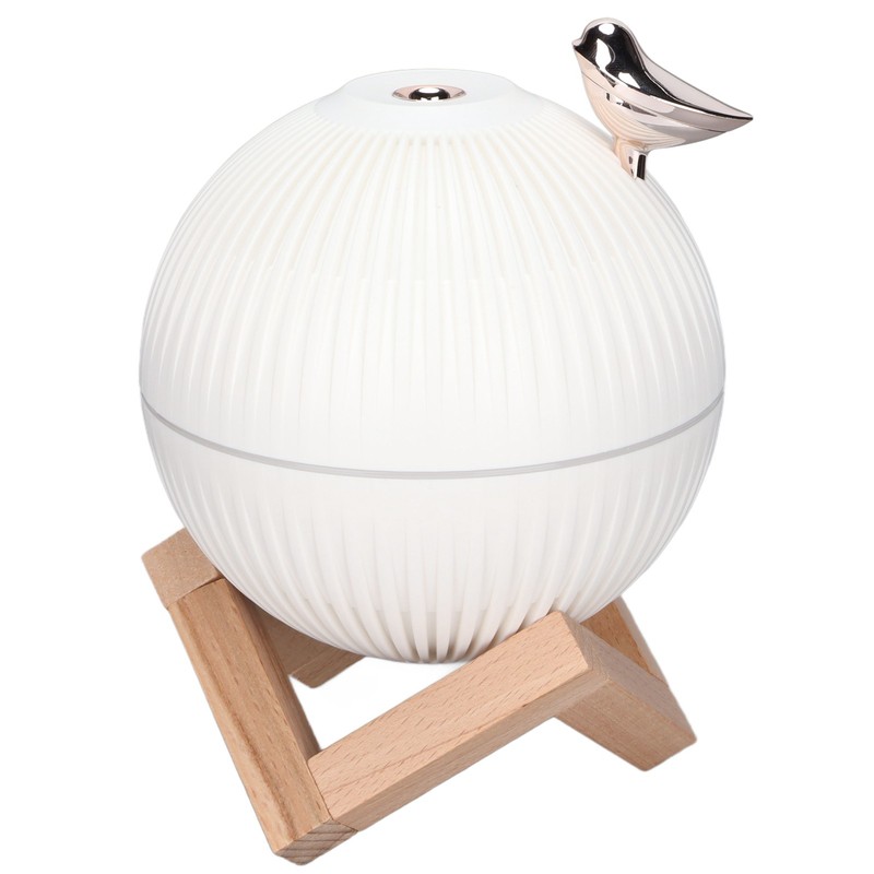 SXE330 Mini Humidifier Portable Ultra Quiet Cool Mist Air Diffuser