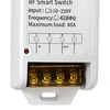 433MHZ Smart RF Relay Switch High Power 110V‑220V Wireless Remote