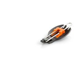GSI Outdoors Folding Spork, Orange