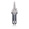 Kochblume All-Purpose Scissors, Kitchen Scissors, Household Scissors, 16 cm, Stainless