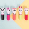 Lip Smacker Lippy Pals Fox Flavoured Lip Balm for Kids