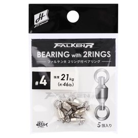 Takamiya H.B concept Falken R Bearing with 2 rings #4