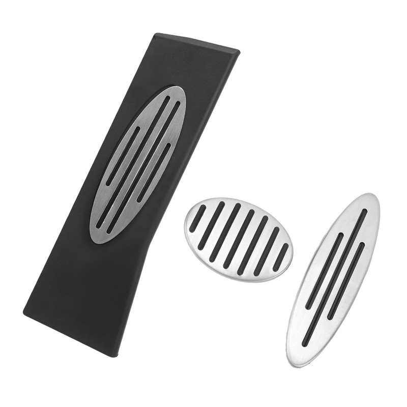 Car Brake Pedal Anti Slip Surface Stable Support High Strength