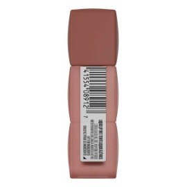 Tinta De Labios Superstay Teddy Tint De Maybelline New York Mascara Tear