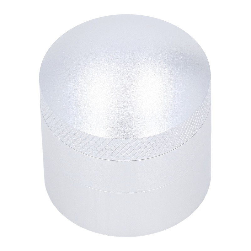 Coffee Needle Distributor with Base Effective Dispersion Rust Resistant Stainless