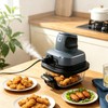 2Pack Wind Diverter for Ninja Crispi Air Fryer Heat, Dual