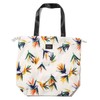 KiU K82-157 Waterproof Waterproof Bag Cover, Tote Bag, 2-Way Eco