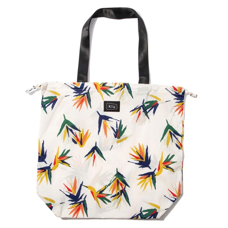 KiU K82-157 Waterproof Waterproof Bag Cover, Tote Bag, 2-Way Eco