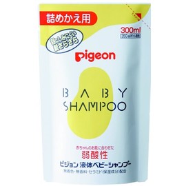 Liquid Baby Shampoo Filling, huh For 300ml