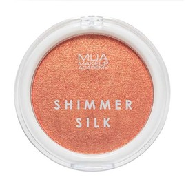 MUA Shimmer Silk Highlight Powder (Bright Spark)