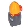 Pee Training Cup Good Sealing Cute Appearance Small Portable Boys