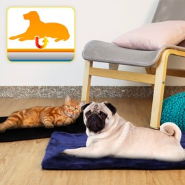 CROCI self-heating pad