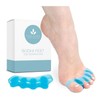 Mind Bodhi Toe Separators - Correcting Bunions and Restoring Toes