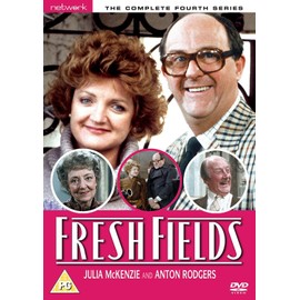 Fresh Fields: the Complete Fou