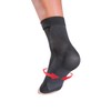 Mueller Omniforce Plantar Fasciitis Sock, Black, Medium/Large