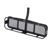 Metal Rear Bumper Back Hitch Carrier with Light for Traxxas