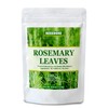 Dried Rosemary Leaves, 4.0oz(114g), Dried Rosemary Leaf Tea, Sun Dried,