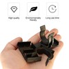 Skirting Board Holder, Pack of 20, Kitchen Skirting Board Clips,
