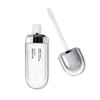 KIKO Milano 3D Hydra Lipgloss 01 | Softening lip gloss