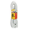 SANELEC, Extensión Eléctrica, Uso Doméstico, Corriente 13 A, Calibre 16