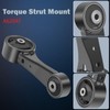 Vinomkii 4PCS Engine Motor Mount Set Compatible with Toyota Sienna