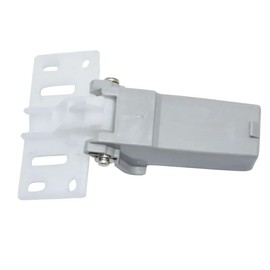 ADF Hinge for Canon D1120 D1150 D1170 D1180 D1320 1435i C250if 1435if C350i MF8030 MF8040 MF8050 MF8080 MF8230 (Right Side Grey(Big))