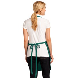 Deluxe Michigan State Mom Apron For Barbecue Grilling Kitchen Gift for or Her