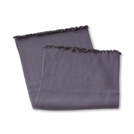 [Aoba Co., Ltd] Toko-chan's Soft Belly Wrap Semi-Long Length 60cm 1 Piece Set (Gray), gray