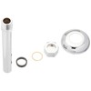 Central Brass 0342-1/2 Stand Pipe, Chrome