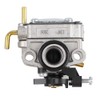 HUSWELL 753-08323 Carburetor for Troy-Bilt TB685EC TB635EC TB6044XP 685EC 635EC