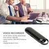 Digital Voice Activated Recorder Multifunctional Photo Video HD Noise Reduction