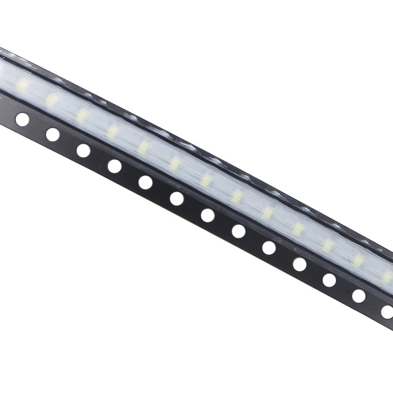 AEDIKO 0603 SMD LED Kit 100pcs 5 Colors SMD LED